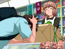 Ichigeki Sacchuu!! Hoihoi-san